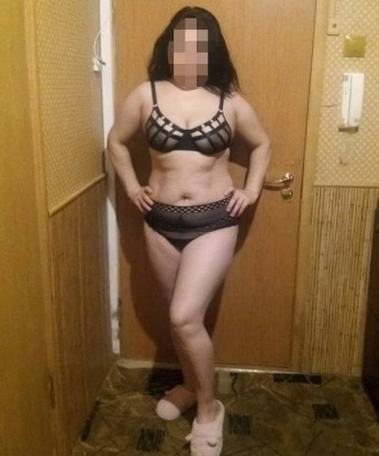 Анкета проститутки Ксения - Фото, г. Сергиев Посад, 27 лет, №495