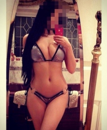 Анкета проститутки Светлана - Фото, г. Сергиев Посад, 29 лет, №10553