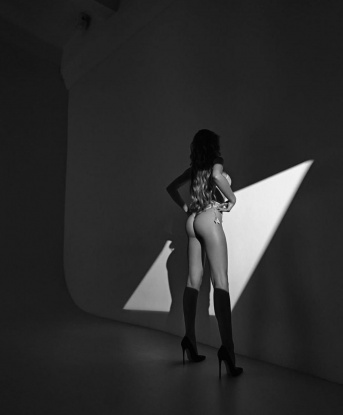 Анкета проститутки Уля - Фото, г. Сергиев Посад, 26 лет, №11516