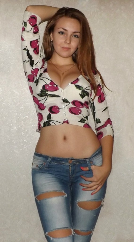 Анкета проститутки Майя - Фото, г. Сергиев Посад, 28 лет, №27977