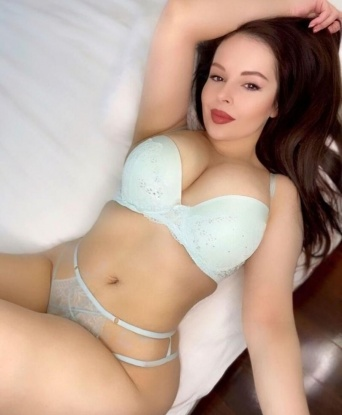 Анкета проститутки Елизавета - Фото, г. Сергиев Посад, 25 лет, №8761