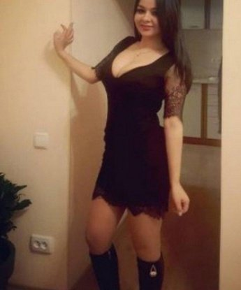 Анкета проститутки Тамарочка - Фото, г. Сергиев Посад, 23 года, №8961